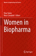 Bild: Women in Biopharma - Springer