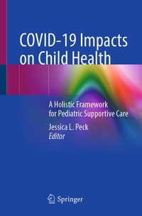 Abbildung von: COVID-19 Impacts on Child Health - Springer