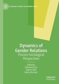 Enlarge image Cover: Dynamics of Gender Relations - Palgrave Macmillan