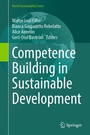Cover: Competence Building in Sustainable Development - Springer