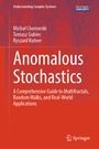 Cover: Anomalous Stochastics - Springer