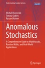Cover: Anomalous Stochastics - Springer