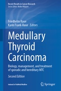 Cover: Medullary Thyroid Carcinoma - Springer