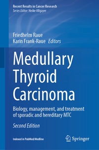 Abbildung von: Medullary Thyroid Carcinoma - Springer