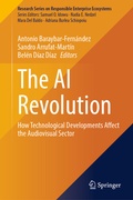 Cover: The AI Revolution - Springer