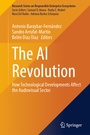 Cover: The AI Revolution - Springer