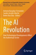 Cover: The AI Revolution - Springer