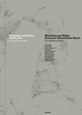 Cover: Monheim am Rhein - Kerber Verlag
