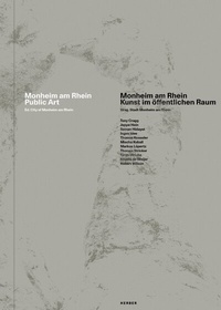 Abbildung von: Monheim am Rhein - Kerber Verlag