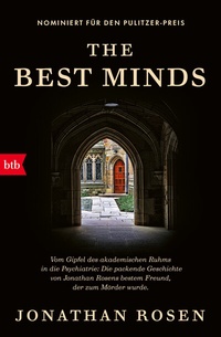Abbildung von: The Best Minds - btb