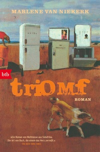 Abbildung von: Triomf - btb