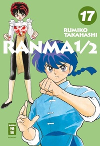 Abbildung von: Ranma 1/2 - new edition 17 - Egmont Manga