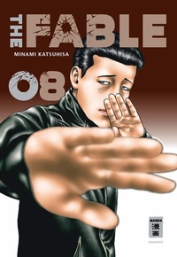 Abbildung von: The Fable 08 - Egmont Manga