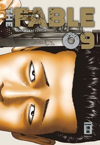 Abbildung von: The Fable 09 - Egmont Manga