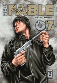 Abbildung von: The Fable 07 - Egmont Manga