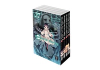 Abbildung von: Darwin's Game Abschlussbundle 27-30 - Egmont Manga