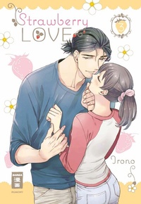 Abbildung von: Strawberry Love 03 - Egmont Manga