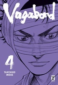Cover: Vagabond 04 - Egmont Manga