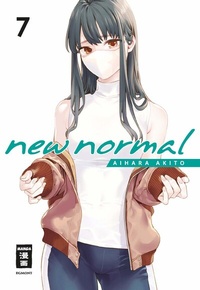 Abbildung von: New Normal 07 - Egmont Manga