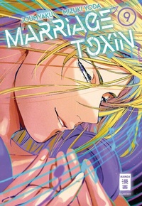 Abbildung von: Marriage Toxin 09 - Egmont Manga
