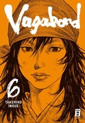 Cover: Vagabond 06 - Egmont Manga