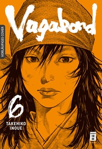 Abbildung von: Vagabond 06 - Egmont Manga