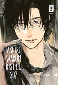 Cover: Tashiro, warum bist du so? 04 - Egmont Manga