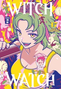 Abbildung von: Witch Watch 17 - Egmont Manga