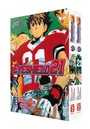 Cover: Eyeshield 21 Bundle 12+13 - Egmont Manga
