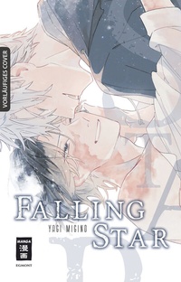 Abbildung von: Falling Star - Egmont Manga