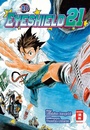 Cover: Eyeshield 21 10 - Egmont Manga