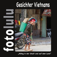 Abbildung von: Gesichter Vietnams - BoD - Books on Demand
