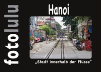 Abbildung von: Hanoi - BoD - Books on Demand