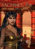 Cover: Sachmet Der Ku&szlig; des Todes - BoD - Books on Demand