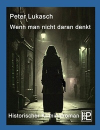 Abbildung von: Wenn man nicht daran denkt - BoD - Books on Demand