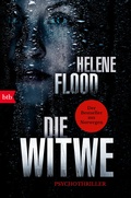 Cover: Die Witwe - btb