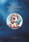 Cover: Hustinetten Logbuch - Tolino Media