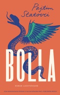 Cover: Bolla - Luchterhand Literaturverlag