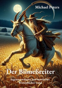 Enlarge image Cover: Der Bilmeßreiter - BoD - Books on Demand
