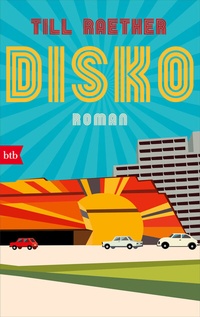 Abbildung von: Disko - btb