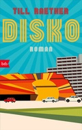 Cover: Disko - btb