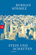 Cover: Stein und Schatten - btb
