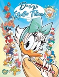 Cover: Daisys gro&szlig;e Tr&auml;ume - Egmont B&auml;ng