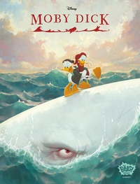Abbildung von: Moby Dick - Egmont Bäng