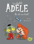 Cover: Die schreckliche Adele 11 - Egmont B&auml;ng