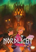 Cover: Nordlicht 04 - Egmont B&auml;ng