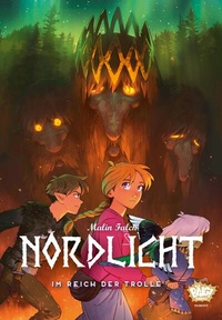 Abbildung von: Nordlicht 04 - Egmont Bäng