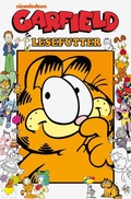 Cover: Lesefutter - Vollfarbige Garfield Comic-Geschichten - Egmont B&auml;ng