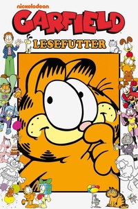 Abbildung von: Lesefutter - Vollfarbige Garfield Comic-Geschichten - Egmont Bäng