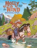 Cover: Molly Wind - Egmont B&auml;ng
